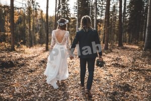 Wedding Photo Session