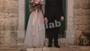 Wedding photo